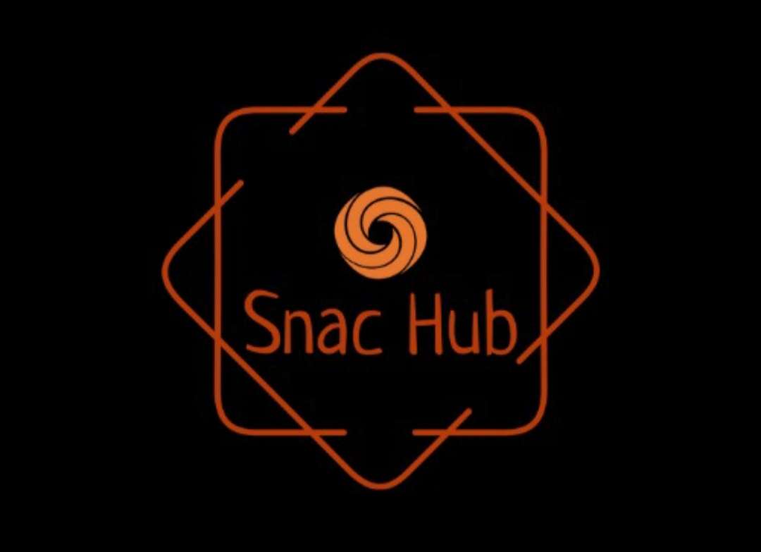 Snac Hub logo